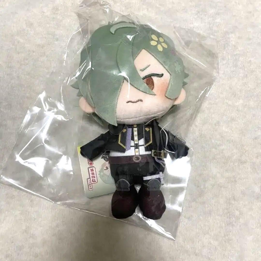 Amazon.co.jp: わんぱく 刀剣乱舞 ぬいぐるみ 膝丸 : おもちゃ