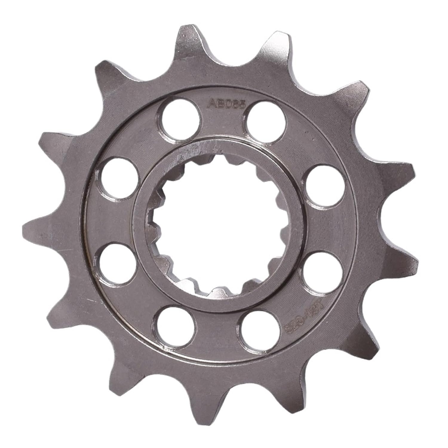 520 13T Tooth Front Sprocket Gear Wheel Pinion Cam for KX450 KX450F 2006-2018 KX450J JKF 4-Stroke 2019 KX 450