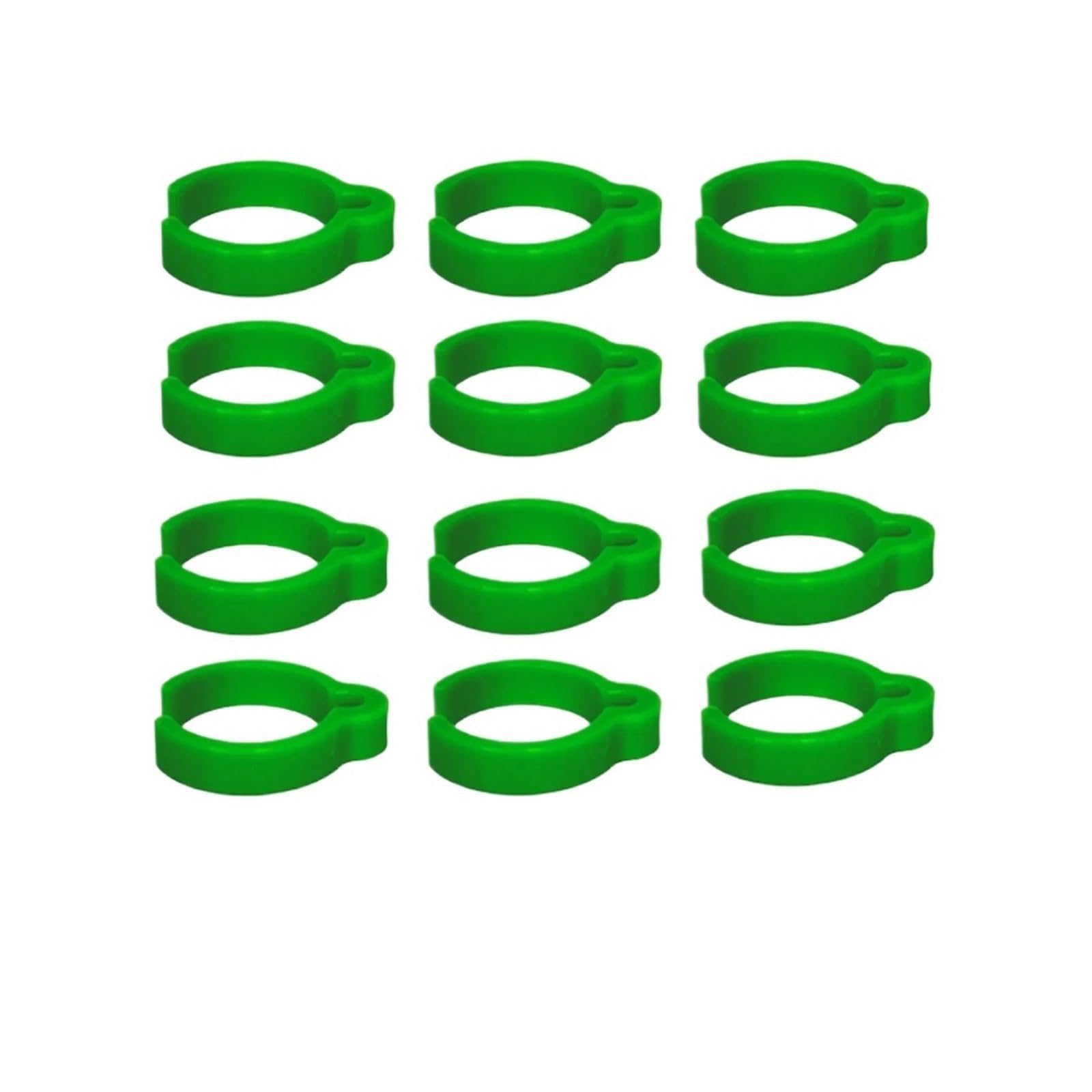 Vacuum Cleaner Hose D27/32x3.5M ，Compatible for Festool, Vacuum Suction Hose(Coiled Hose Clips)