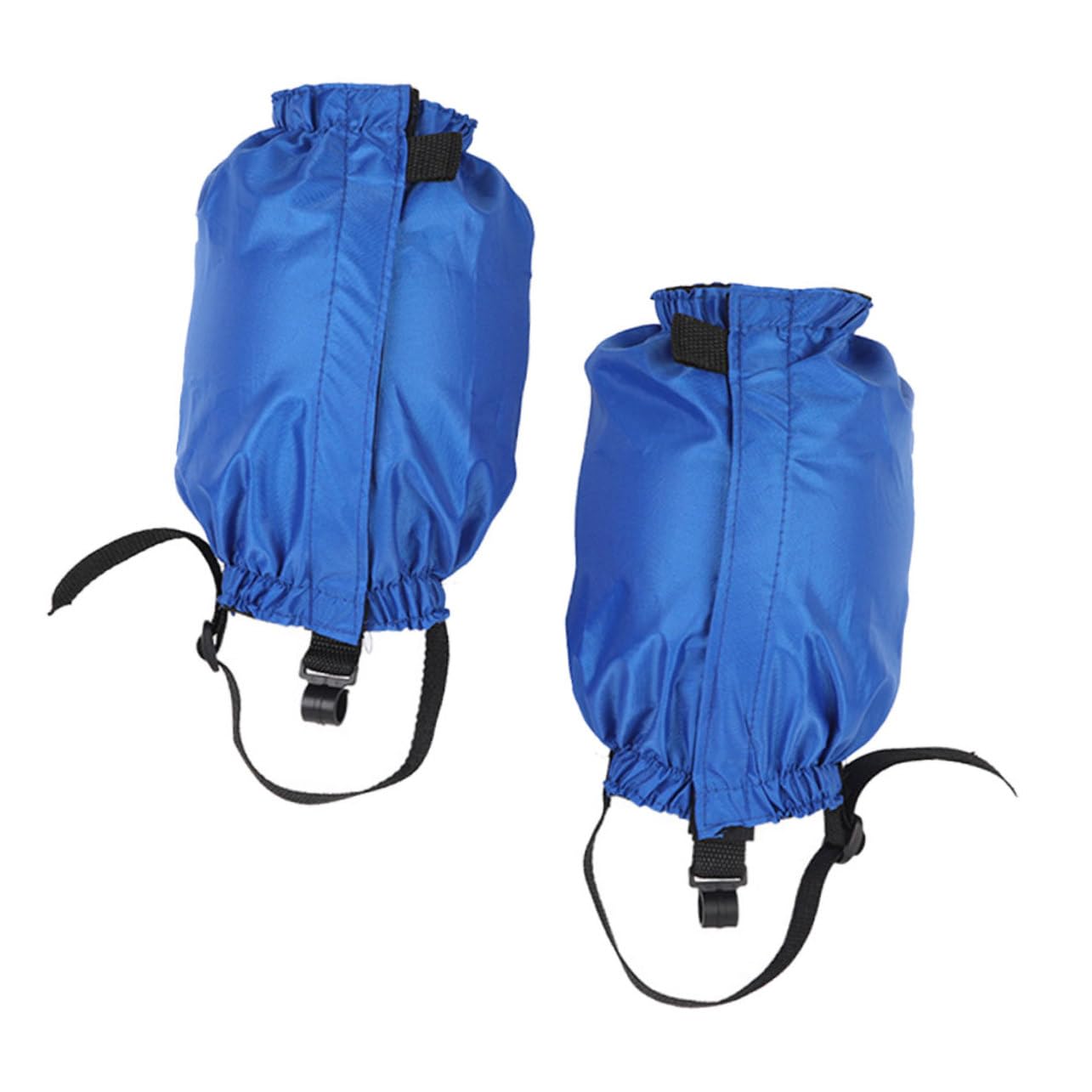 TOYANDONA Polainas Impermeables Senderismo y Protección y Botas Resistentes y Nieve Accesorios de Exterior Actividades