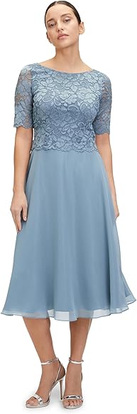 Vera mont damen partykleid Clearance