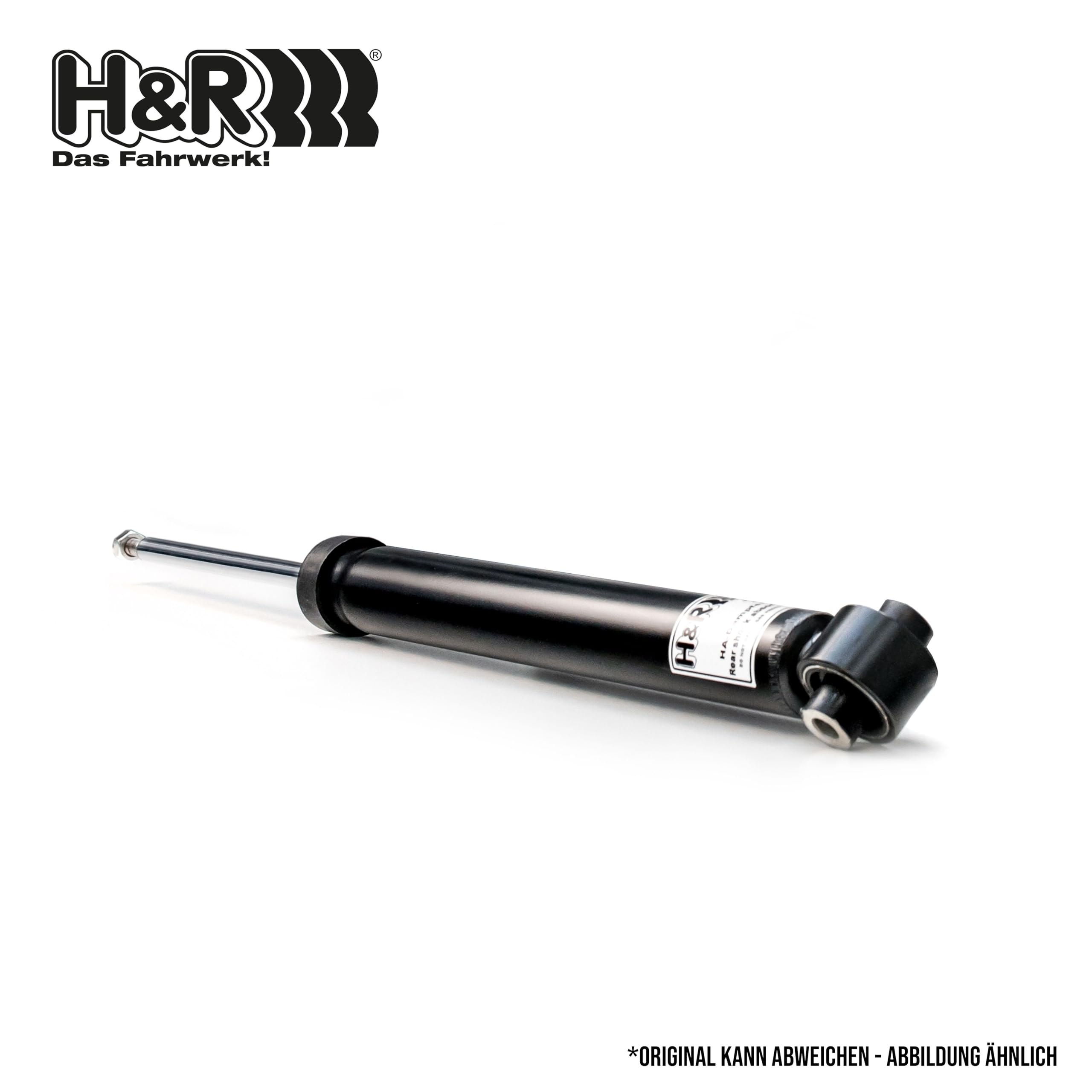 H&R Cupkit Sport compatibile con Volkswagen Scirocco III 2WD Ø55mm 2008- AA40/AP40mm