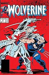 Amazon.co.jp: Wolverine (1988-2003) #38 (English Edition) eBook