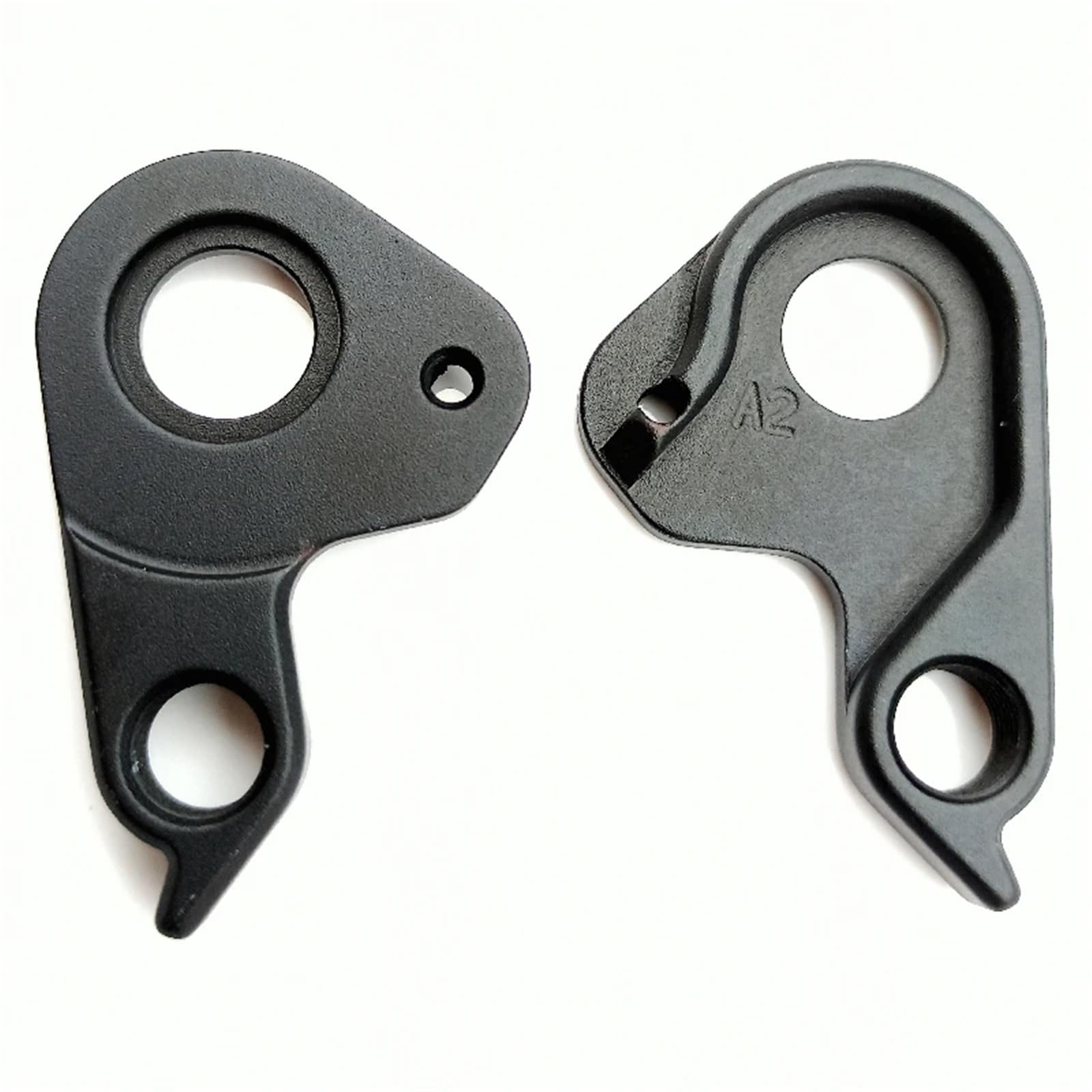 Patte de dérailleur arrière for vélo, 1 pièce, for modèles G//h/o/s/t GHT-12-031 EZ2037 R/I/O/TL/TP/A/T/HS/L/A/M/RXF/R/A/M/RD/R/E/A/M/R, Cadre de vélo à Pattes mécaniques
