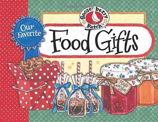 Our Favorite Food Gifts
