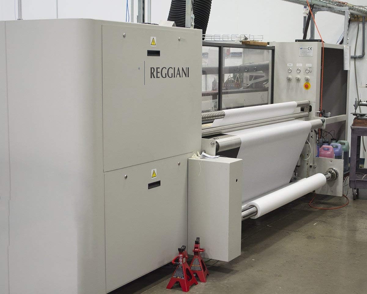 FlagSource Official U.S. Space Force Nylon Military Flag, Made in USA, 3x5'