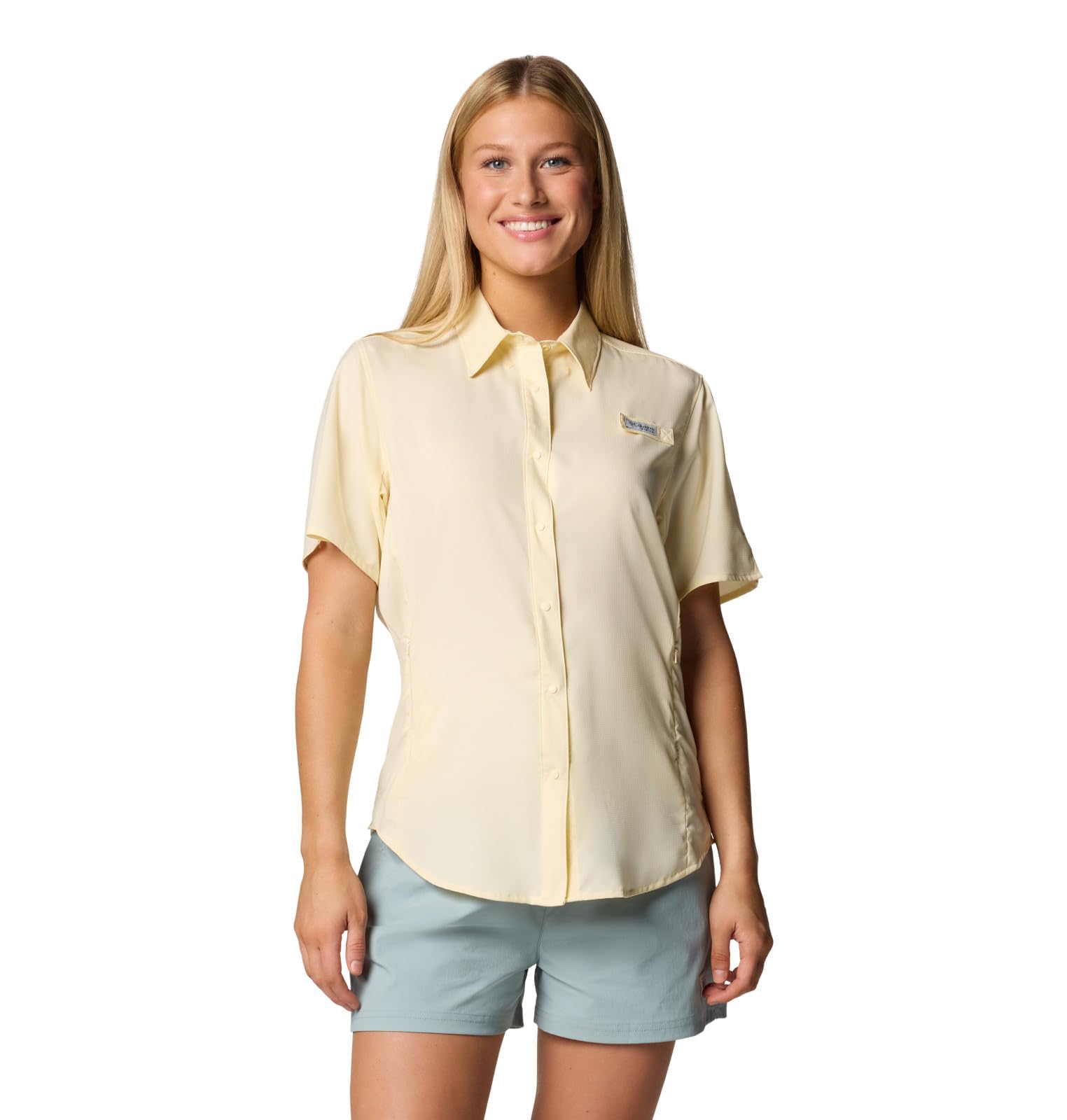 Columbia Damen Classic