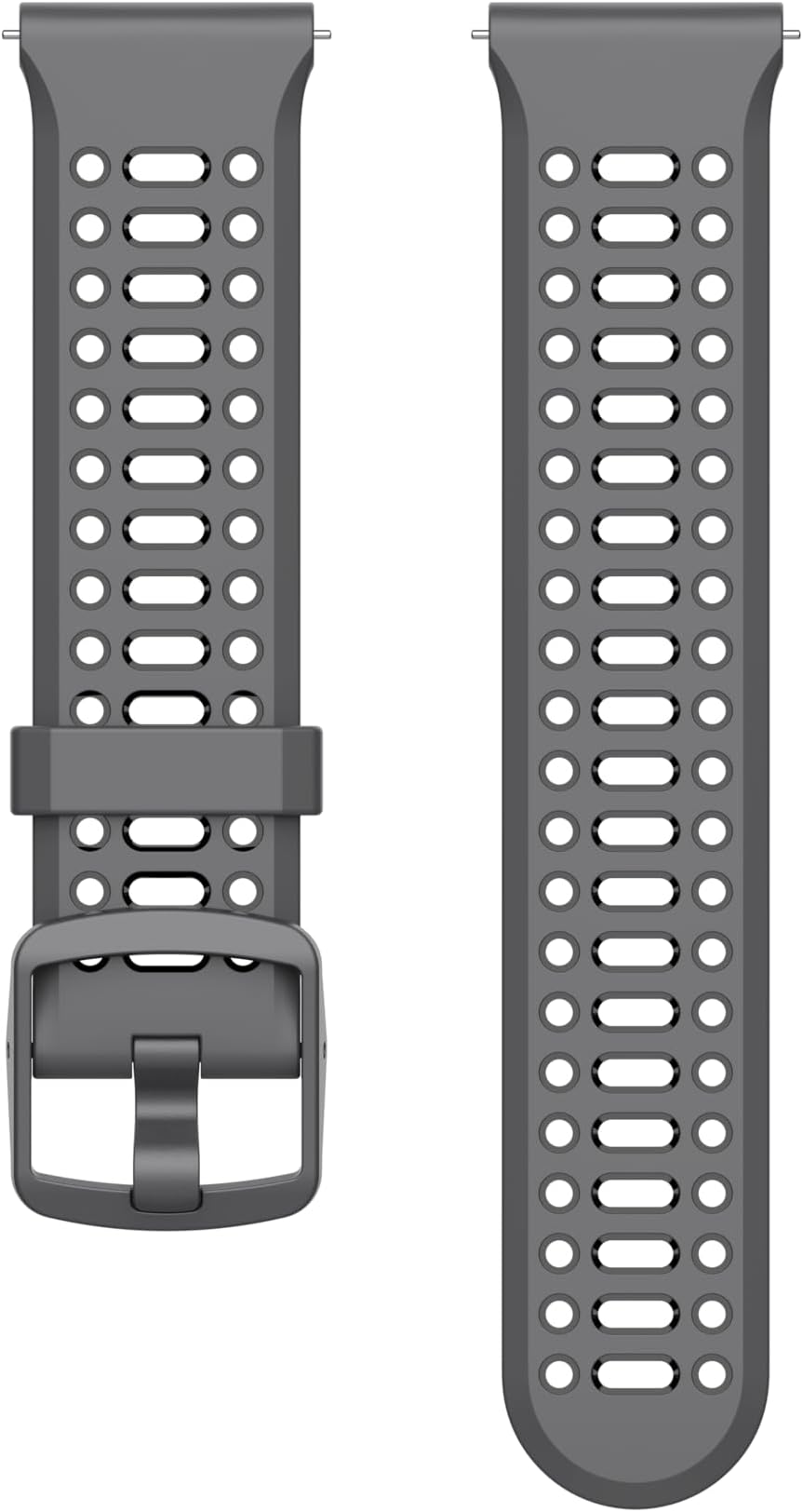 PACE 3 Sports Watch PACE Pro Band Silicon Black