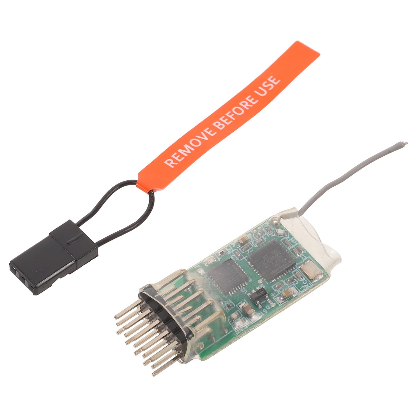 Ricevitore Micro per Aereo Rc a 4 Vie, Sostituzione
