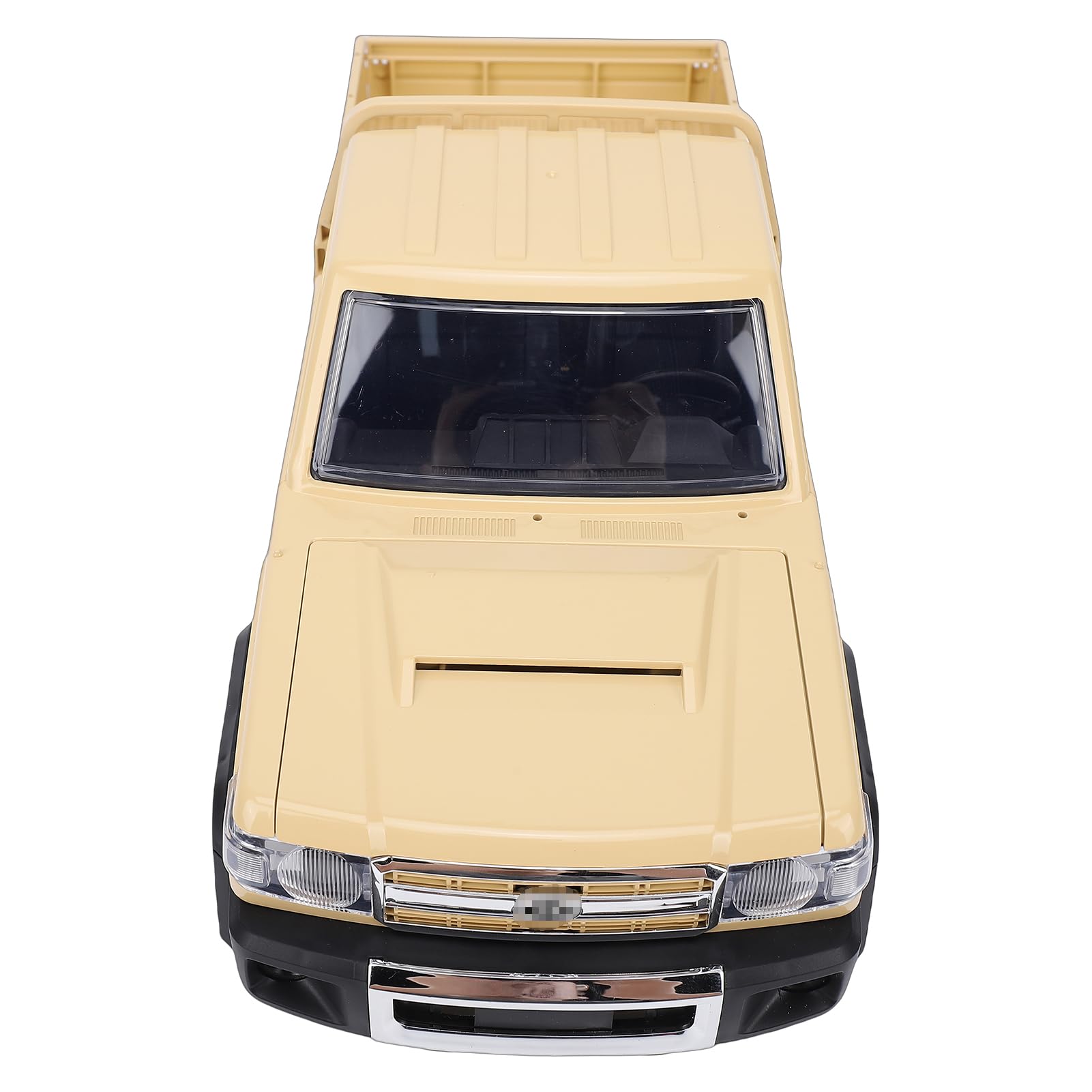 Mingzhe MN82 RC Accessories Replacement Casing for DIY Pickup Truck