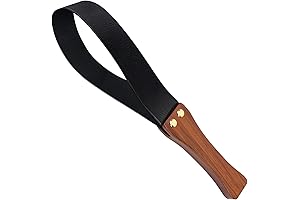 Coolrunner Black Riding Crop: Satisfaction through Discipline