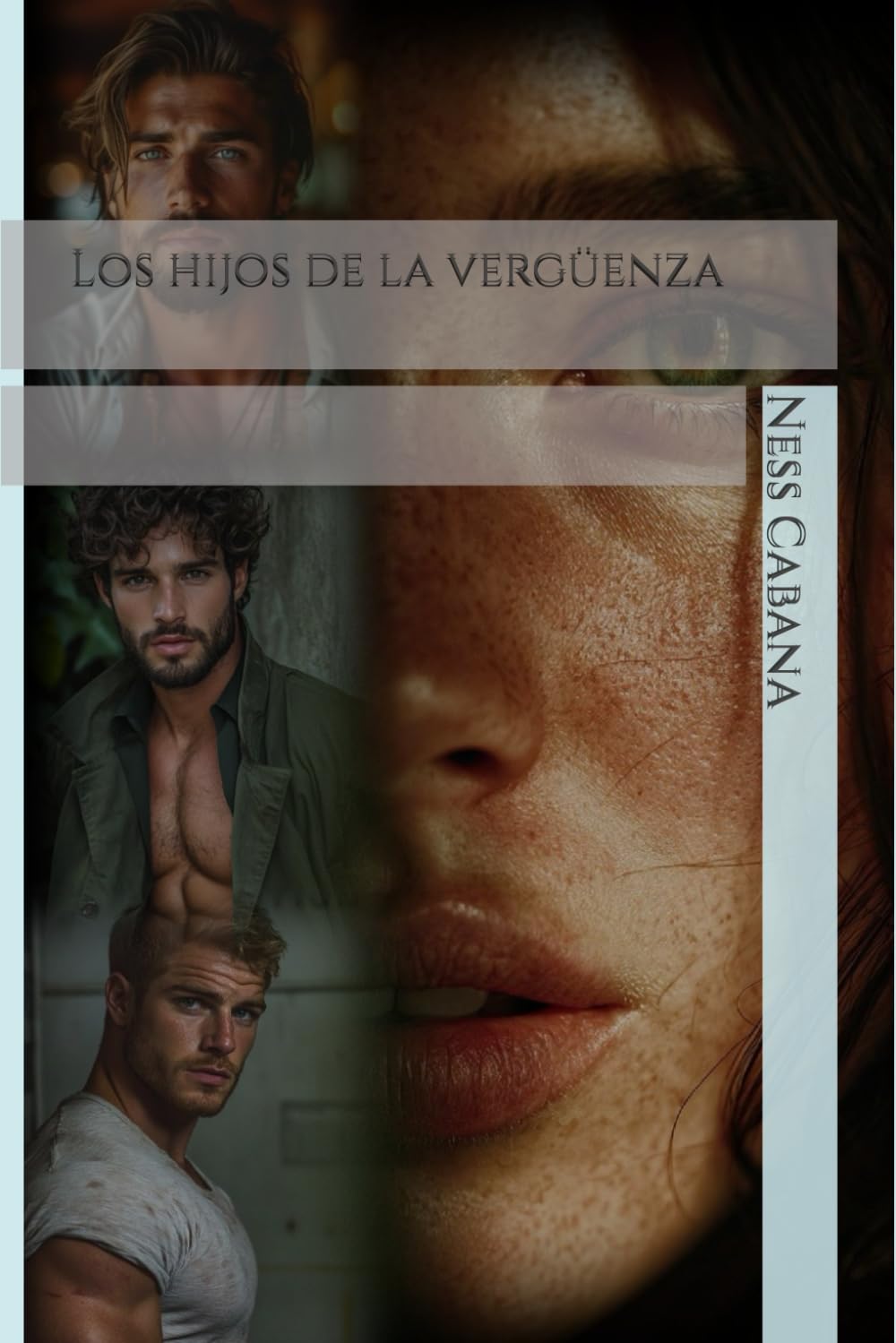 Los hijos de la vergüenza