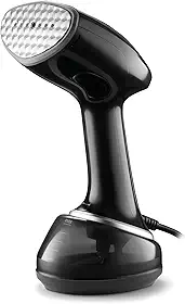 Vaporizador Vertical de Mão Practical Steam Elgin 1200W 110V - Steamer, Ferro de Passar a Vapor e Higienizador Portátil