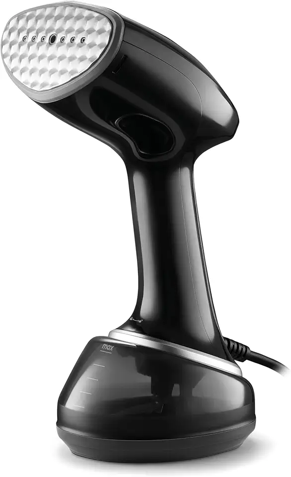 Vaporizador Vertical de Mão Practical Steam Elgin 1200W 110V - Steamer, Ferro de Passar a Vapor e Higienizador Portátil