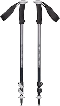 Black Diamond Trekking Poles