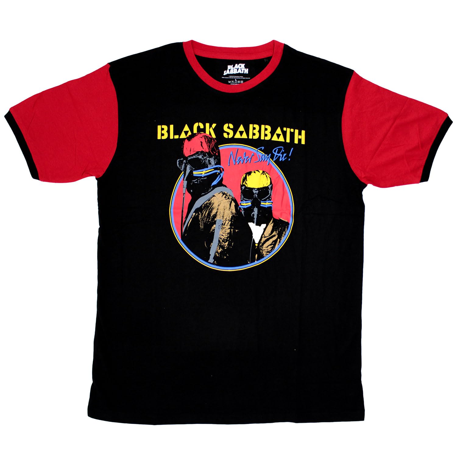 即完売品！ZARD（ザード）永遠 グッズ　バンドTシャツ 黒 ブラック　M ZARDTシャツ(永遠)M - メルカリ
