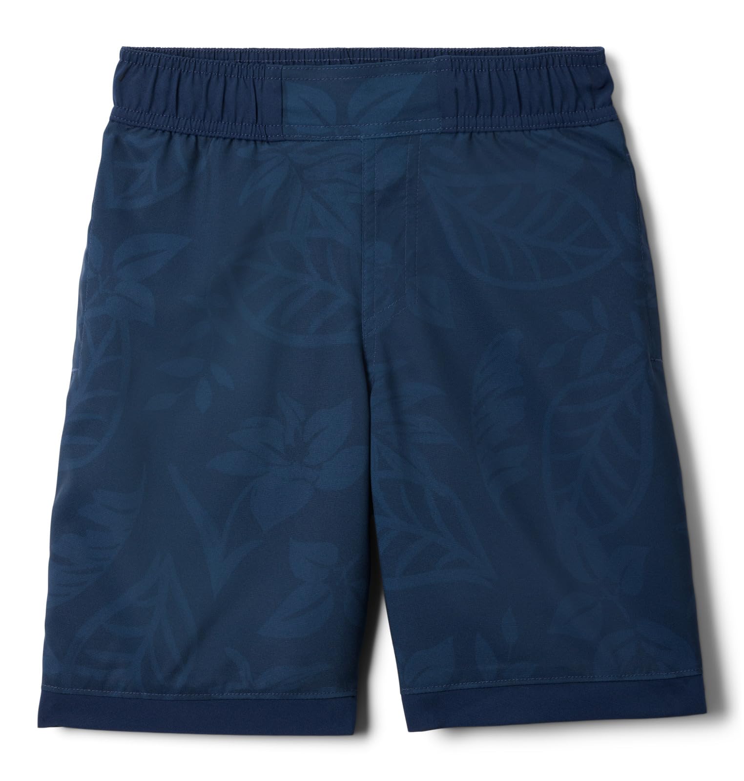 Columbia Boys' Sandy Shores Printed Boardshort