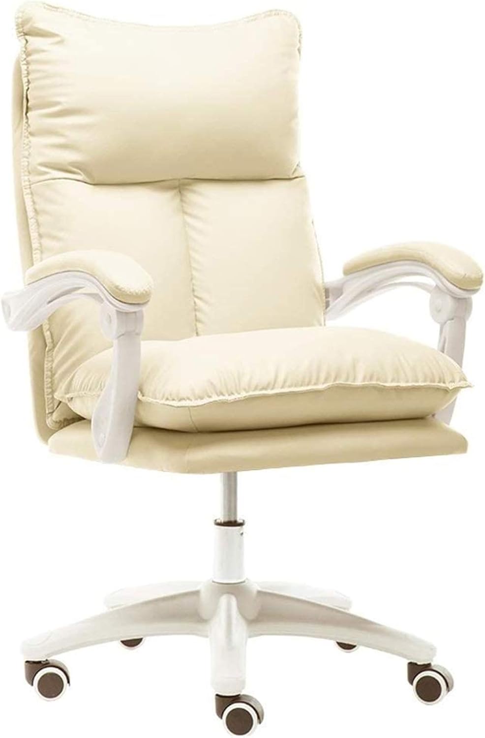 Amazon.co.jp Home Office Desk Chair, Lightweight Desk Chair Computer