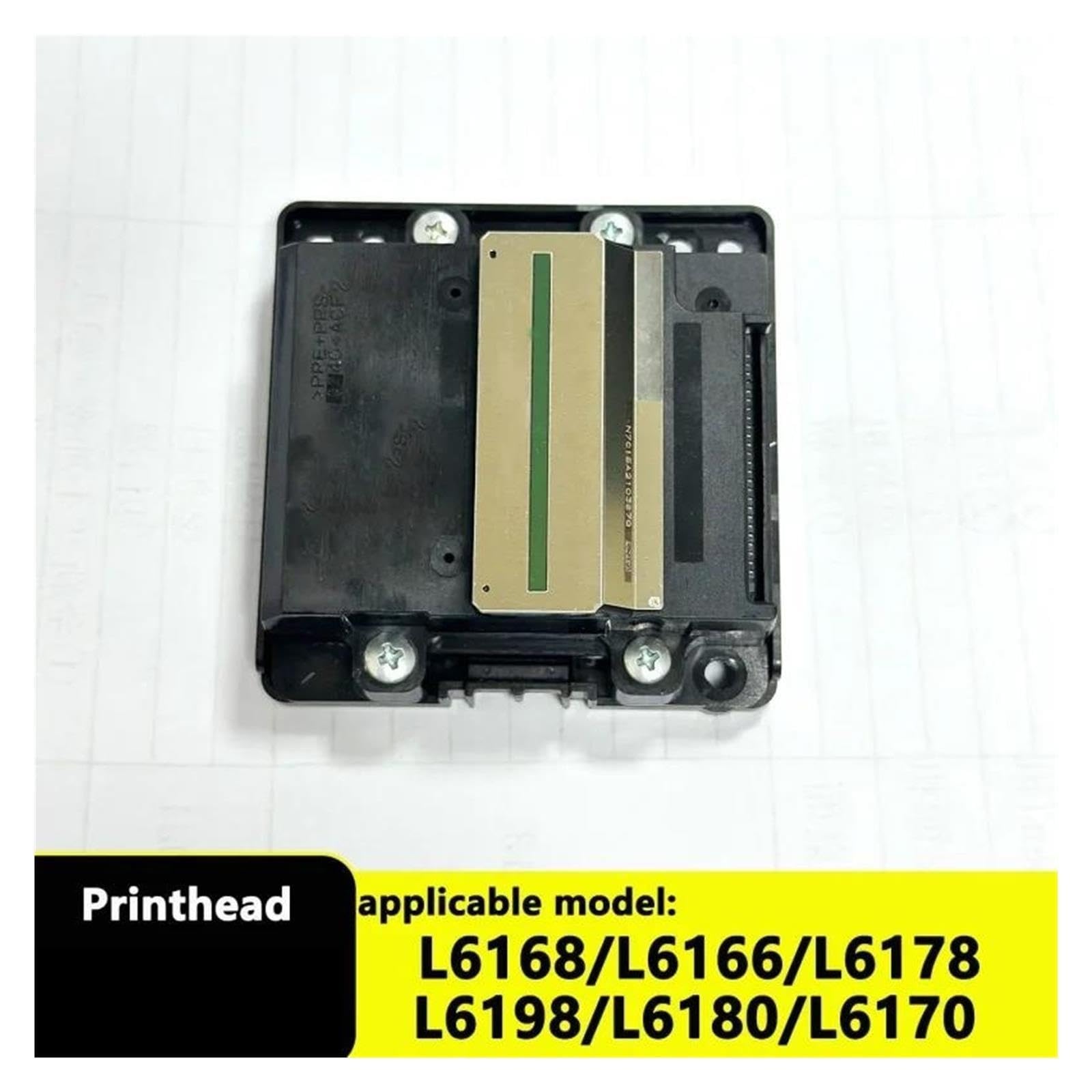 Generisch FA35001 Druckkopf, kompatibel mit Epson, L6160 L6161 L6166
