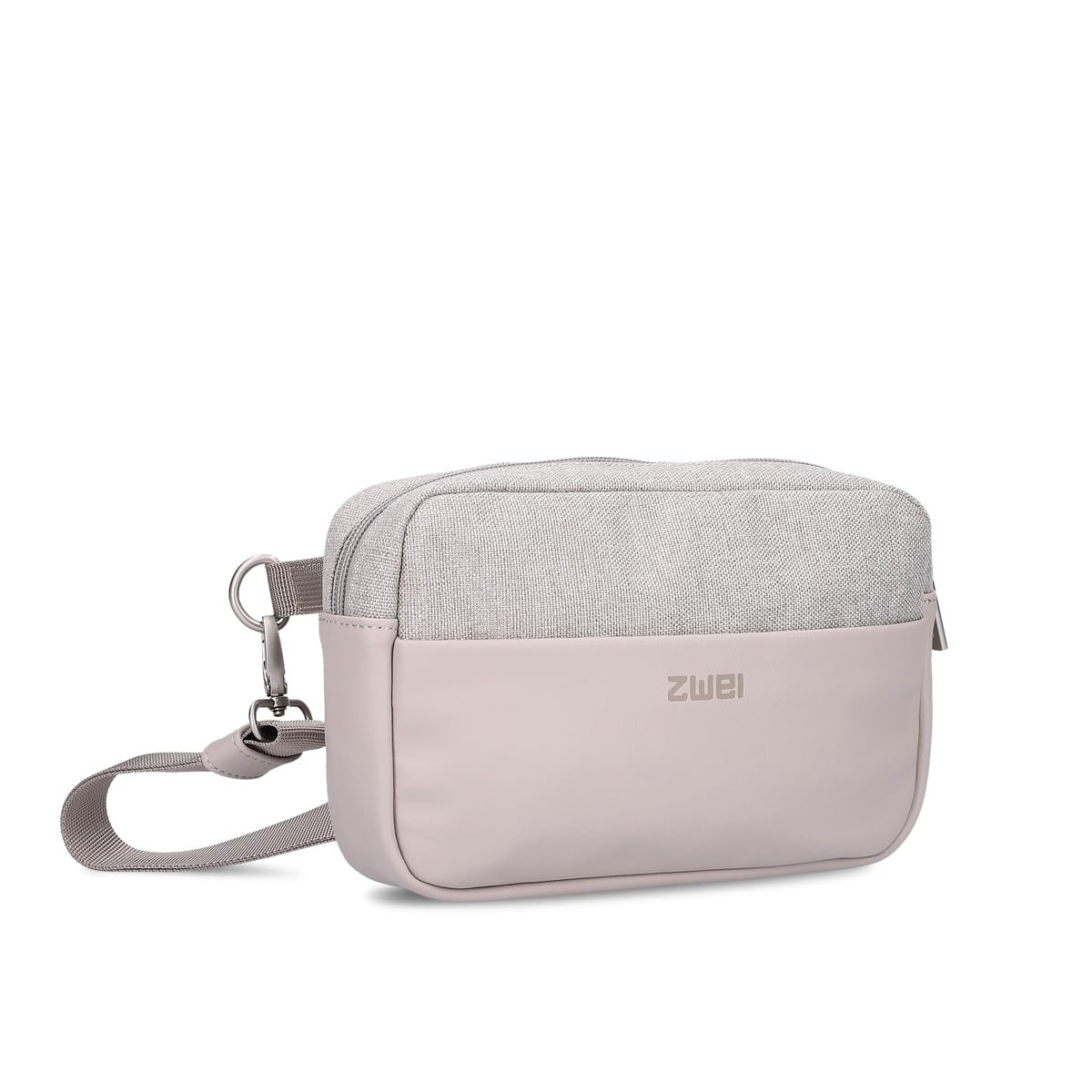 Zwei Unisex's Kim Kih30 Hip Bag Sand Waist Pack, One Size