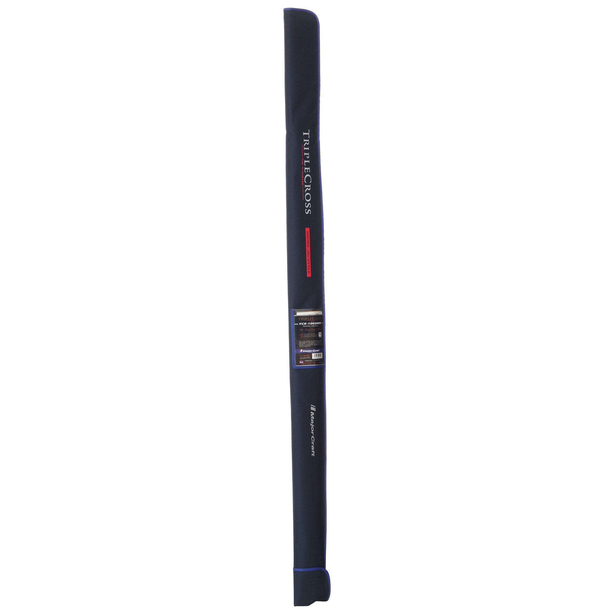 Major Craft Triple Cross Series Spinning Rod TCX 1002 MH (0746
