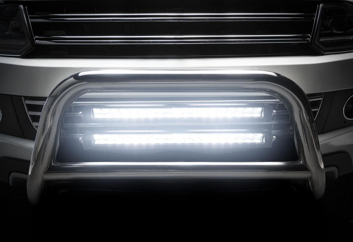 OSRAM LEDDL104-SP LEDriving Lightbar FX500-SP, Luz de conducción LED para luz de carretera