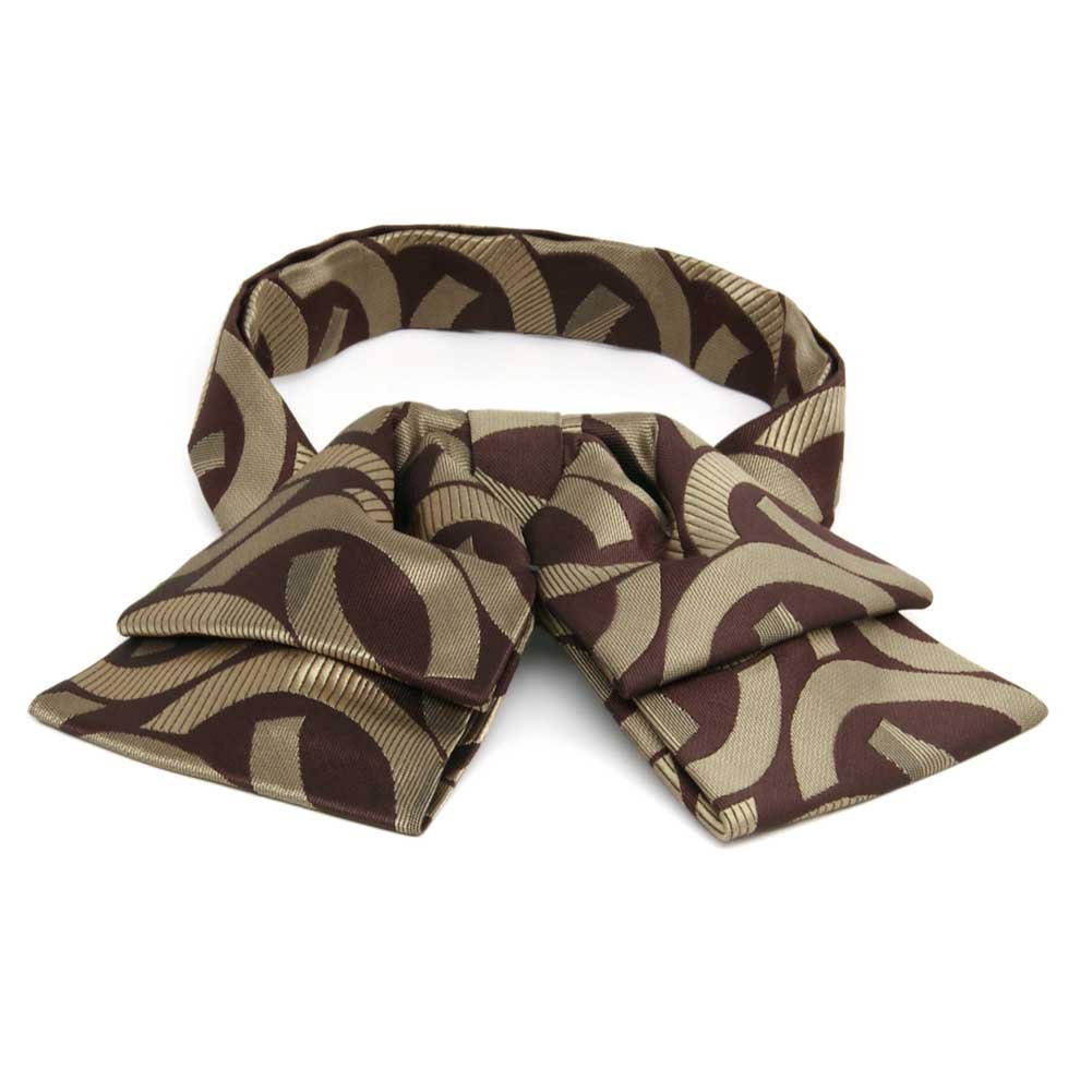 tiemart Floppy Bow Tie