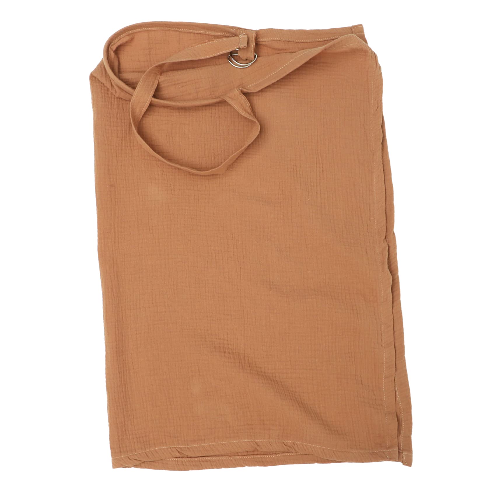ifundom 3 Pièces Serviette D'allaitement Châle Couverture D'intimité Pour L'allaitement Housses De Poussette Couverture D'allaitement Douce Porte-bébé Lait Maternel Tablier Coton De Bébé
