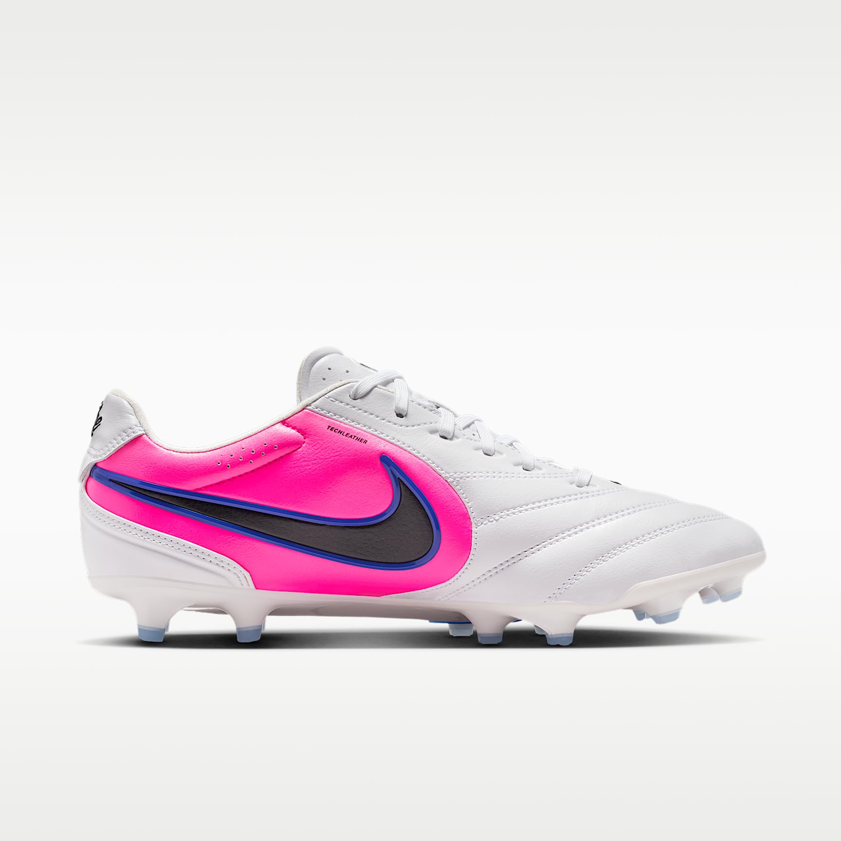 NIKE Mężczyźni Tiempo Ligera Pro FgButy piłkarskie
