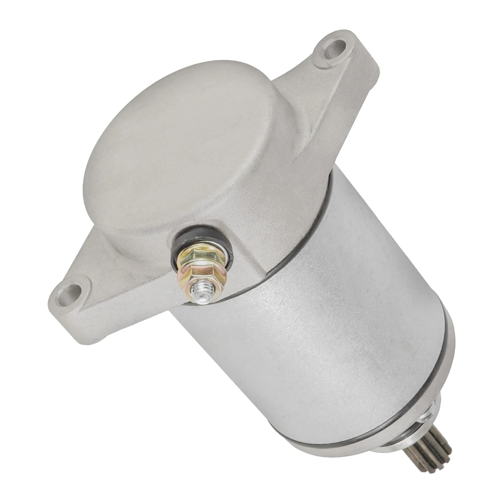 Motor Arrancador 31210-PTA1-800 31210-PTA1-D406 16077 Motor Arranque Eléctrico Para ARCTIC Para Vehículos Todo Terreno Para CAT 400 CR Para 450XC ATV 3305-954 Arranque