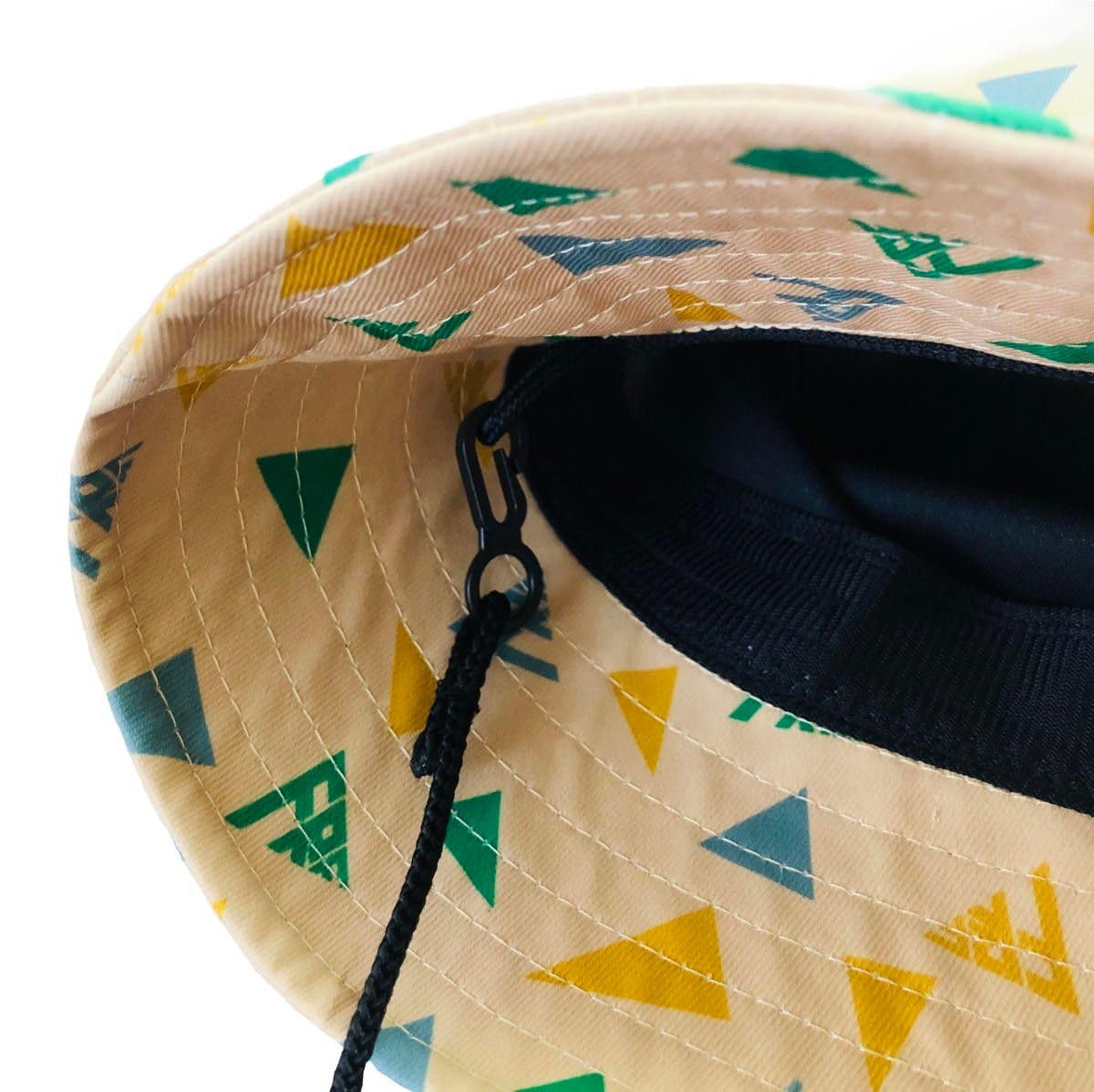 vintage shop 購入　東京　キャップ　fujirock フェス　日除け FUJI ROCK FESTIVAL'23｜NEWS