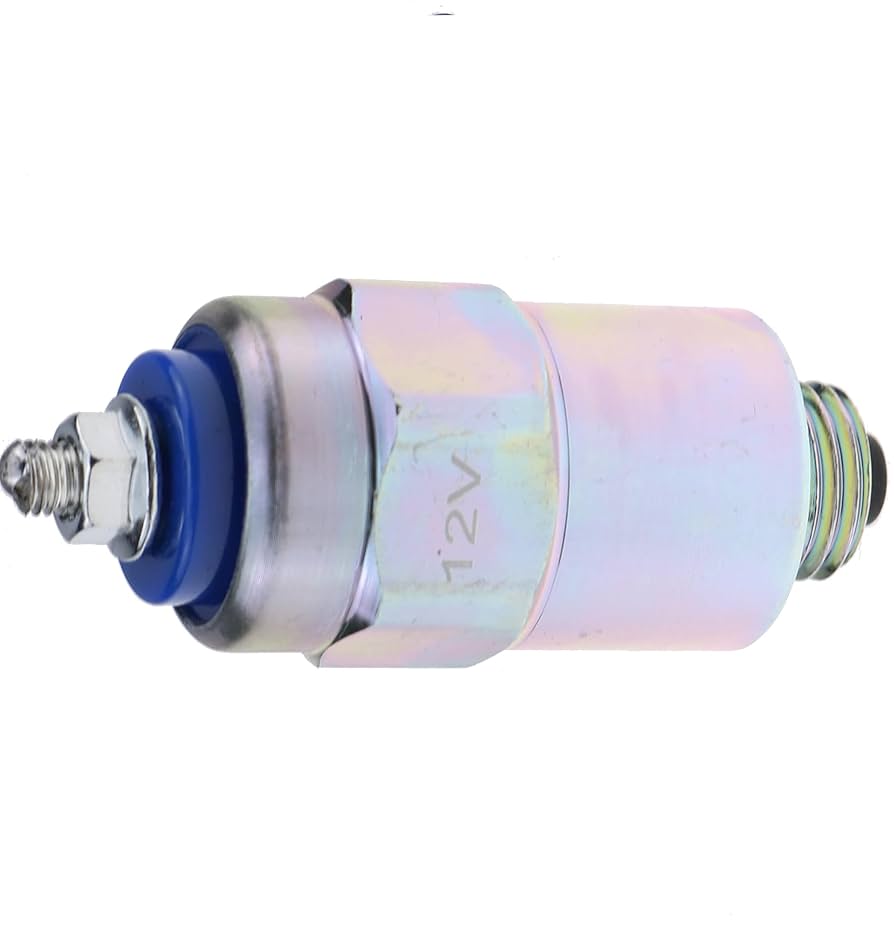 ゆん Amazon.com: Unifizz Fuel Cut-off Injection Solenoid 7167