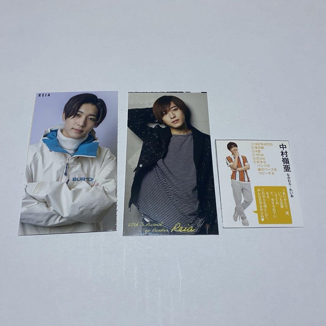 7 MEN 侍 デタカ 7 MEN 侍 今野大輝 デタカ まとめ売り - メルカリ