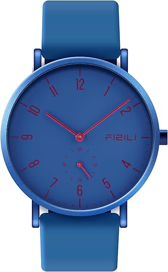 FIZILI Mens Watches Minimalist&hellip;