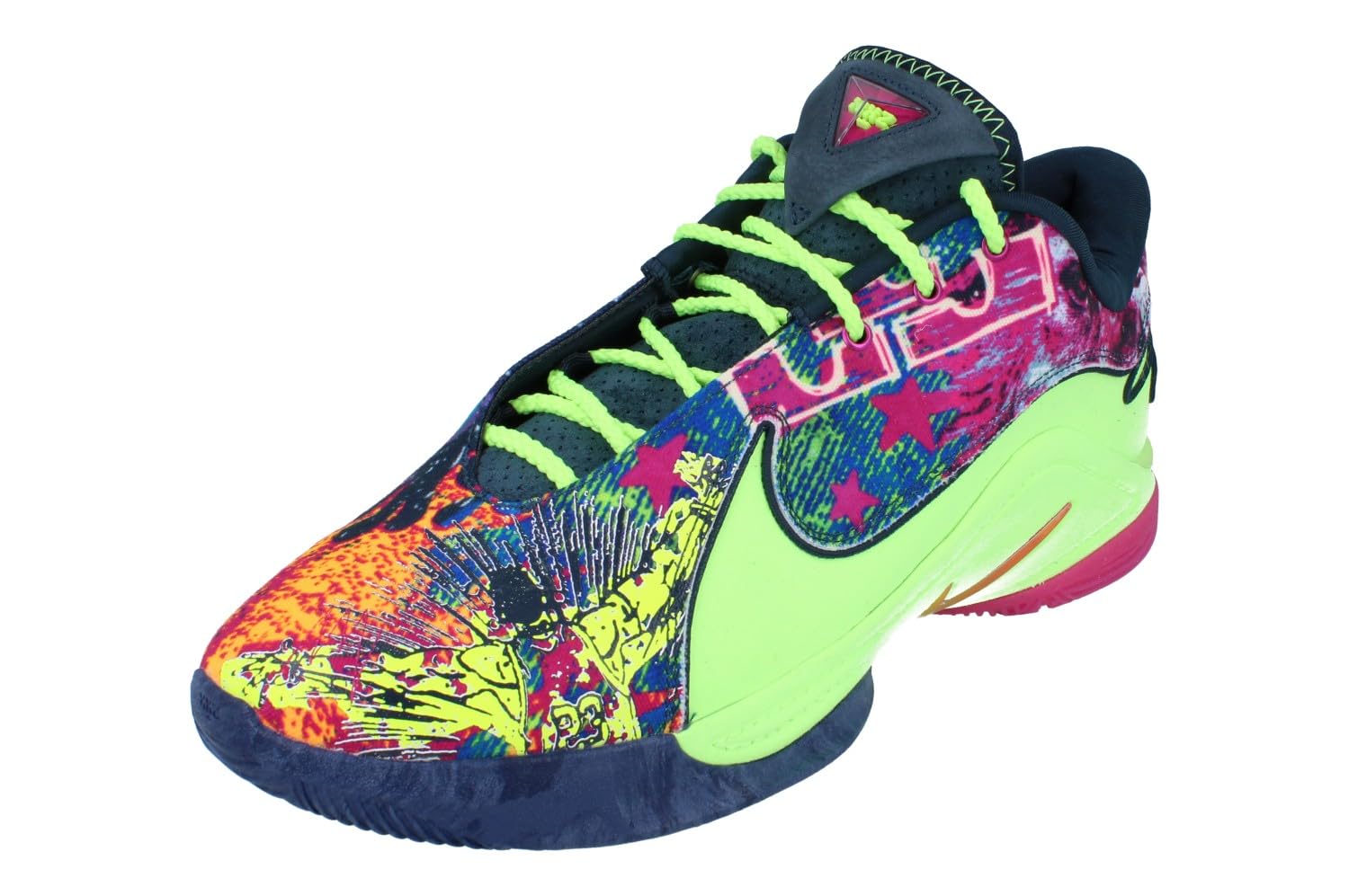 Nike Men's Lebron XXII Crown Jewel Basketball Shoes