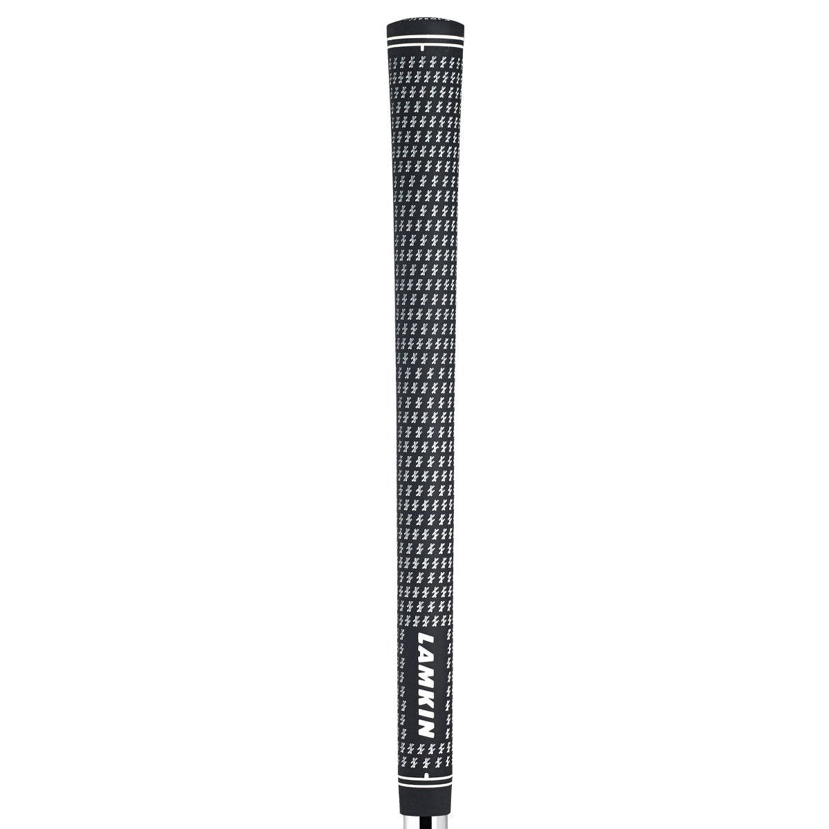 Amazon | Lamkin クロスライン アンダーサイズ ゴルフグリップ9点