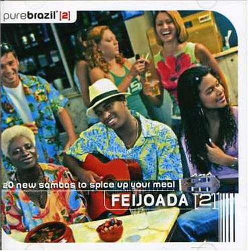 Feijoada 2 [Audio CD] Various Artists