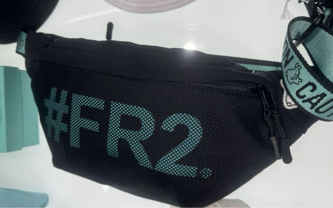 Amazon.co.jp: FR2 月桃 沖縄限定 ショルダーバッグ : おもちゃ