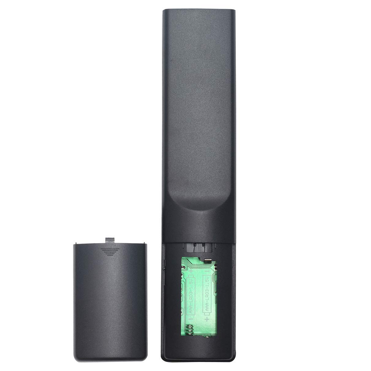 Ersatz-tv-fernbedienung Für Chiq-tv U40e6000 U50e6000 - Buy Ersatz Tv Remote Fo