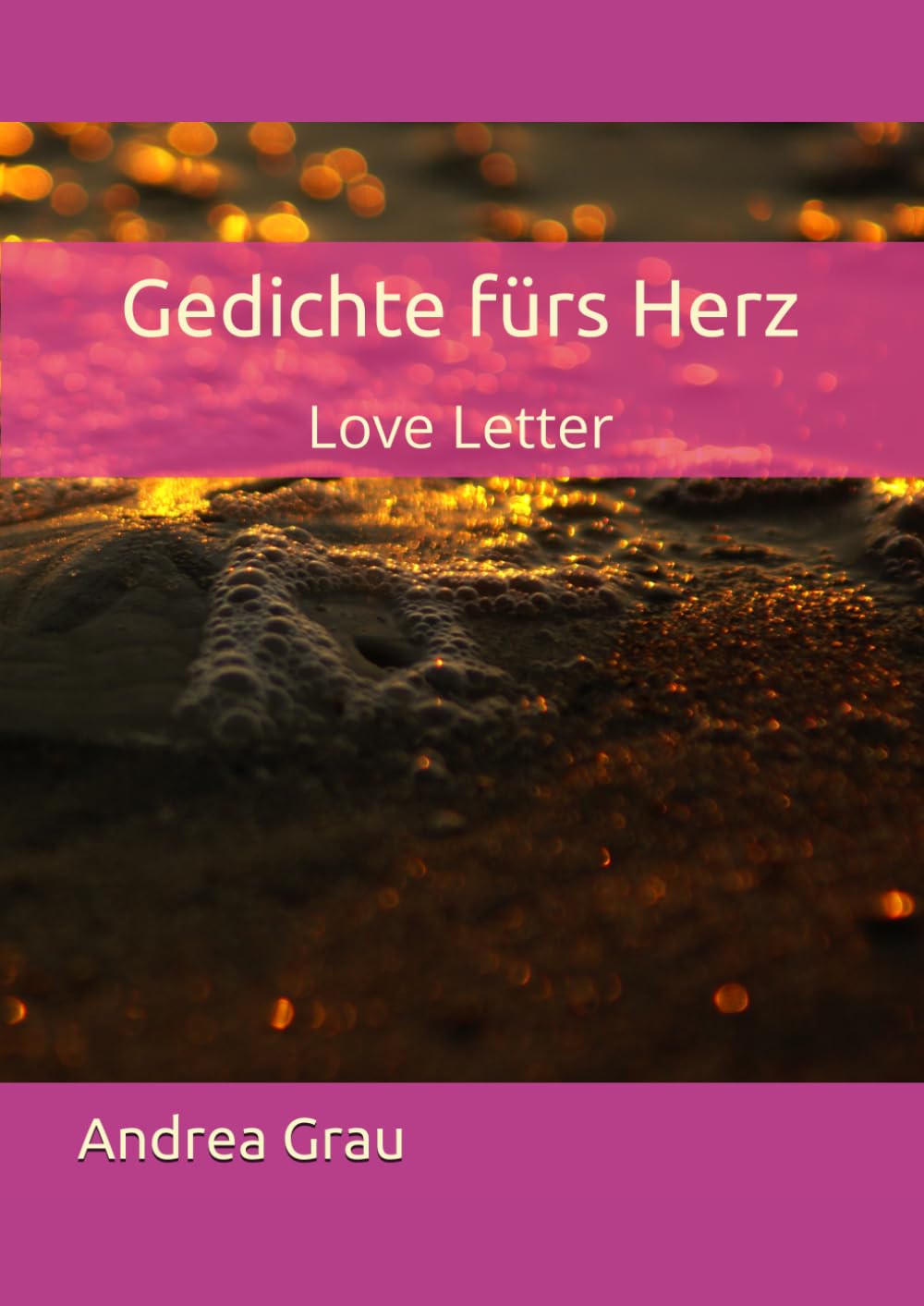 Gedichte fürs Herz: Poesie