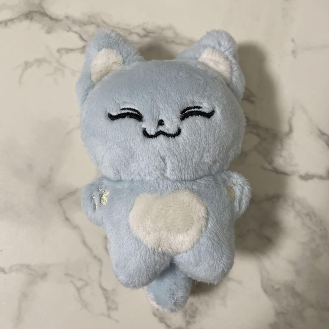 Amazon.co.jp: EVNNE パクハンビン ぬいぐるみ ホビーグッズ : おもちゃ