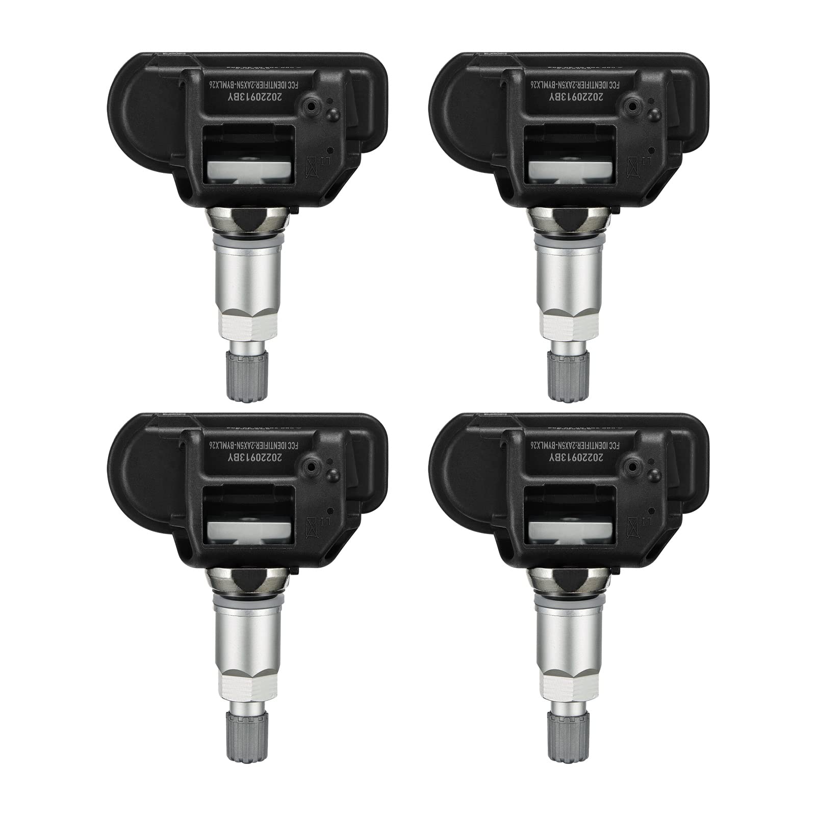 Tpms Benz Mercedes Tire Monitor TPMS Sensor For Mercedes-Benz - 433 MHz ...