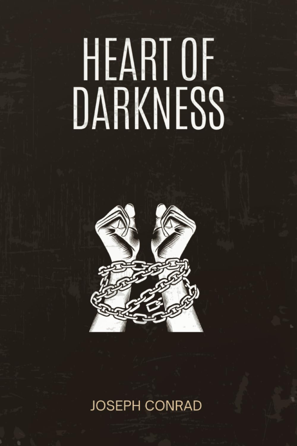 Heart Of Darkness (Edition Pocket Classics)