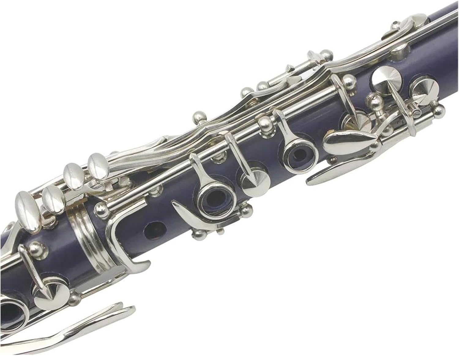 clarinet for Beginner Clarinet 17 Key Tune B Clarinet