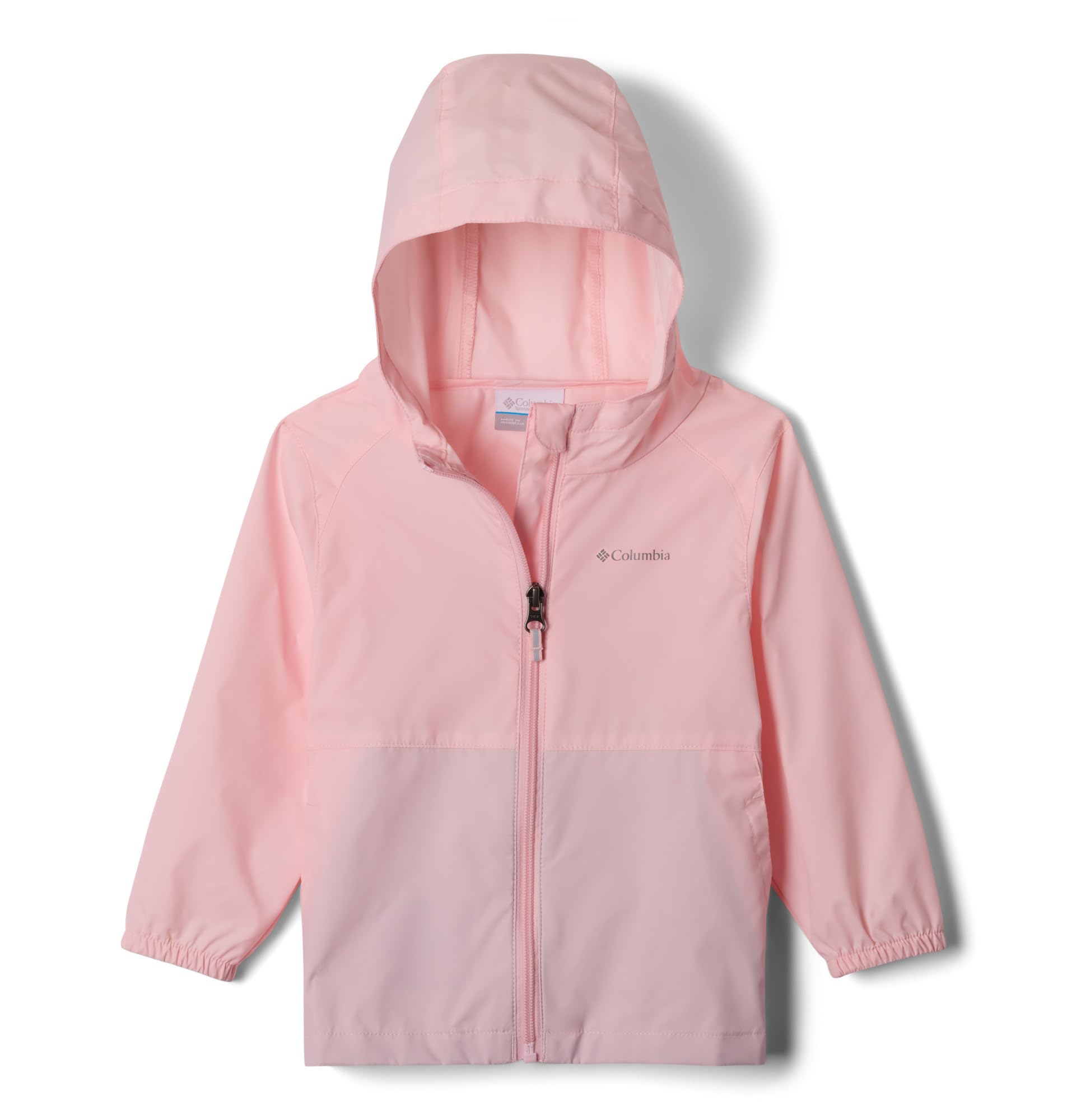 Girls' Switchback II Jacket