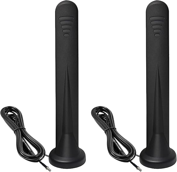 TS9 Antenna, 12dBi External 5G 4G LTE GSM Base