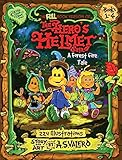 The Hero's Helmet Saga (full Version)