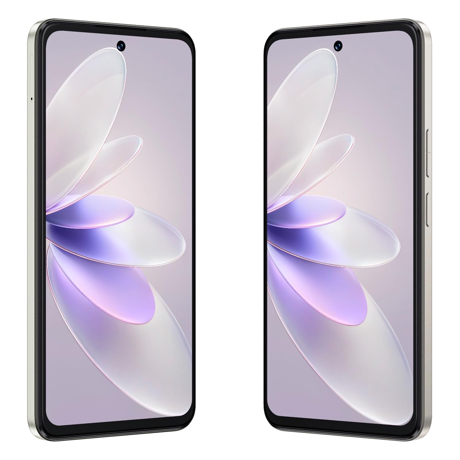 Note 60 - Smartfon 4G 7.2" HD+ 120Hz, 16GB RAM (6GB+10GB Rozs.), 128GB ROM, Aparat 48MP, Bateria 7000mAh, Android 15, Unisoc T615, Tytanowy Szary