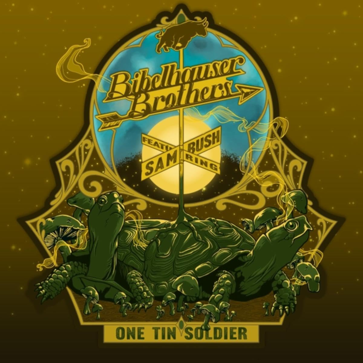 Bibelhauser Brothers