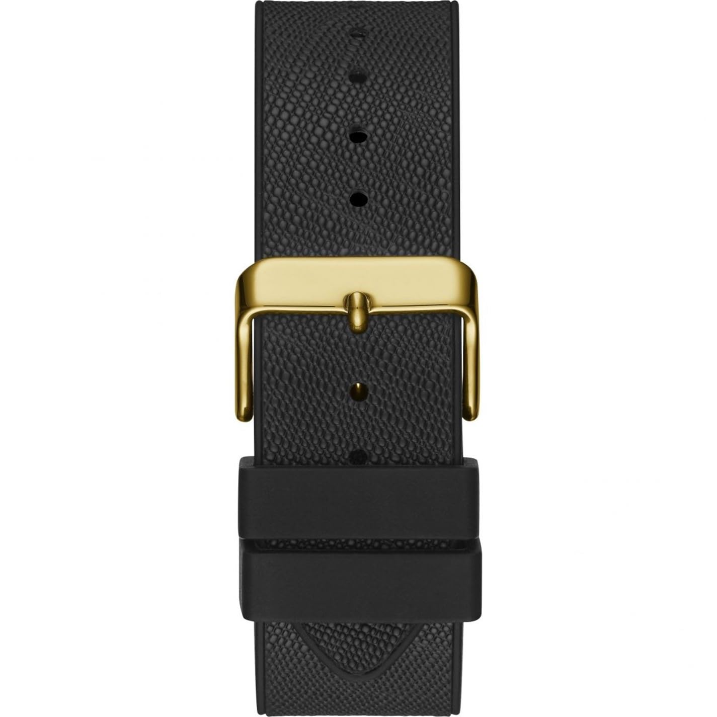 Guess Men's Trend Casual Tonneau Diamond 43mm Watch